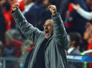 Menilik Strategi Transfer Juventus Bersama Maurizio Sarri