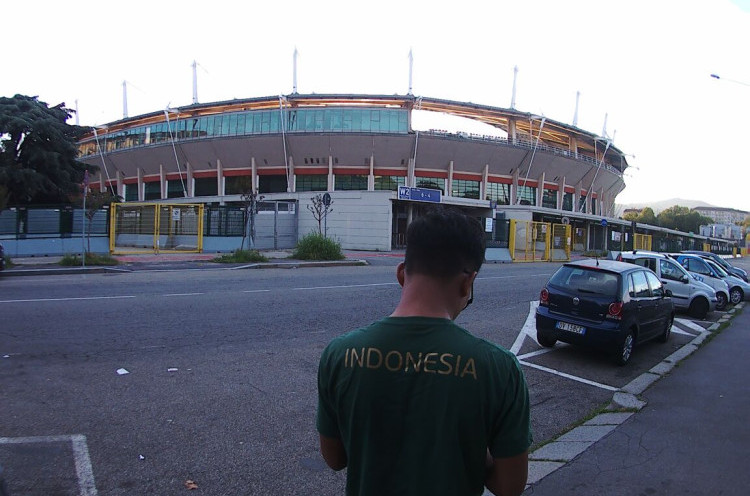 Cerita Traveling ke Kota Turin: Rivalitas Juventus-Torino hingga Kebencian-Kepopuleran terhadap Indonesia