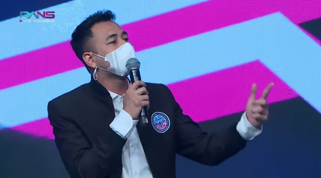 RANS PIK Basketball Berkomitmen Ciptakan Industri Basket Lebih Berwarna