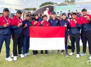 Raih Seabrek Medali di Taiwan Open 2024, Woodball Indonesia Buktikan Bukan Jago Kandang