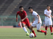 Timnas Indonesia U-22 1-0 Vietnam: Luthfi Kamal Penentu ke Final