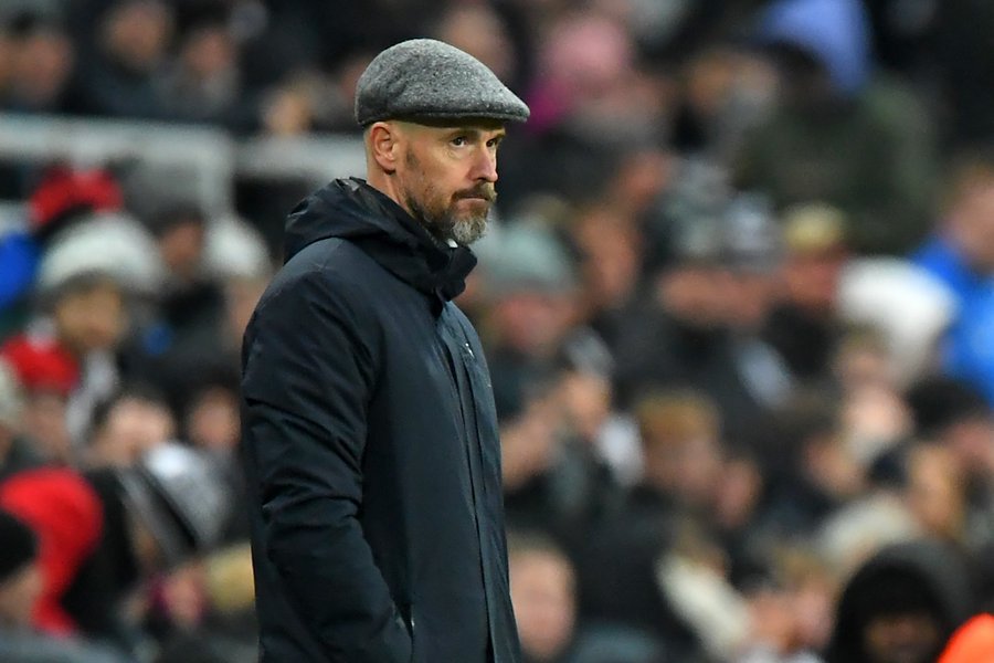 Erik Ten Hag Selalu Punya Alasan Setelah Manchester United Kalah