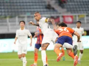 Cara Menonton Gratis dan Link Streaming Persija Jakarta vs PSMS Medan di Piala Presiden 2026