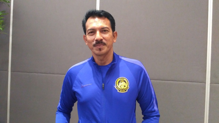 Piala AFF U-16: Komentar Pelatih Malaysia U-16 Usai Dikalahkan Timnas U-16