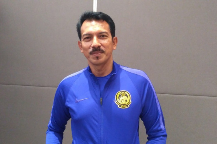 Piala AFF U-16: Komentar Pelatih Malaysia U-16 Usai Dikalahkan Timnas U-16