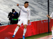 Hasil Pertandingan: AC Milan Bangkit, Real Madrid Jaga Jarak