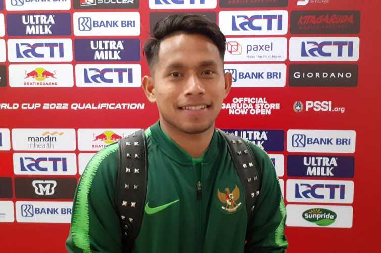 Andik Vermansah: Serangan Balik Kekuatan Utama Timnas Malaysia