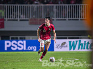 Demi Keluarga Bangga, Elkan Baggott Bakal Mati-matian Bela Timnas Indonesia di Piala Asia 2023