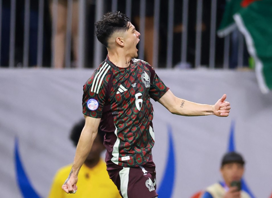 Hasil Copa America 2024: Meksiko dan Venezuela Menang Tipis