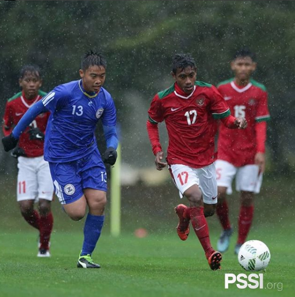 Berhasil Tundukkan Jepang, Timnas Indonesia U-16 Jumpa Vietnam di Final
