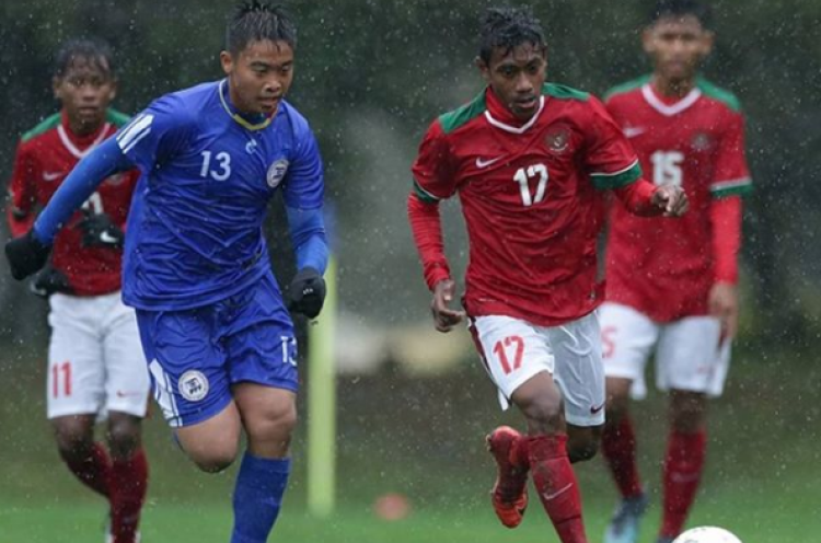 Berhasil Tundukkan Jepang, Timnas Indonesia U-16 Jumpa Vietnam di Final