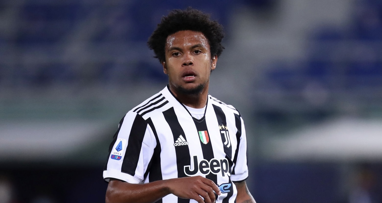 Locatelli Datang, Posisi Weston McKennie Terancam