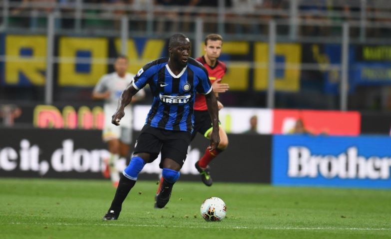 Romelu Lukaku Bukan Striker Kelas Dunia di Mata Mantan Pelatih Juventus