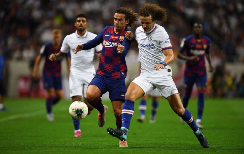 5 Pelajaran Menarik dari Kemenangan Chelsea atas Barcelona di Jepang