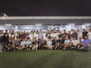 Buka Kegiatan Perdana PSSI Pers 2026-2029, Arya Sinulingga Singgung Pentingnya Peran Media