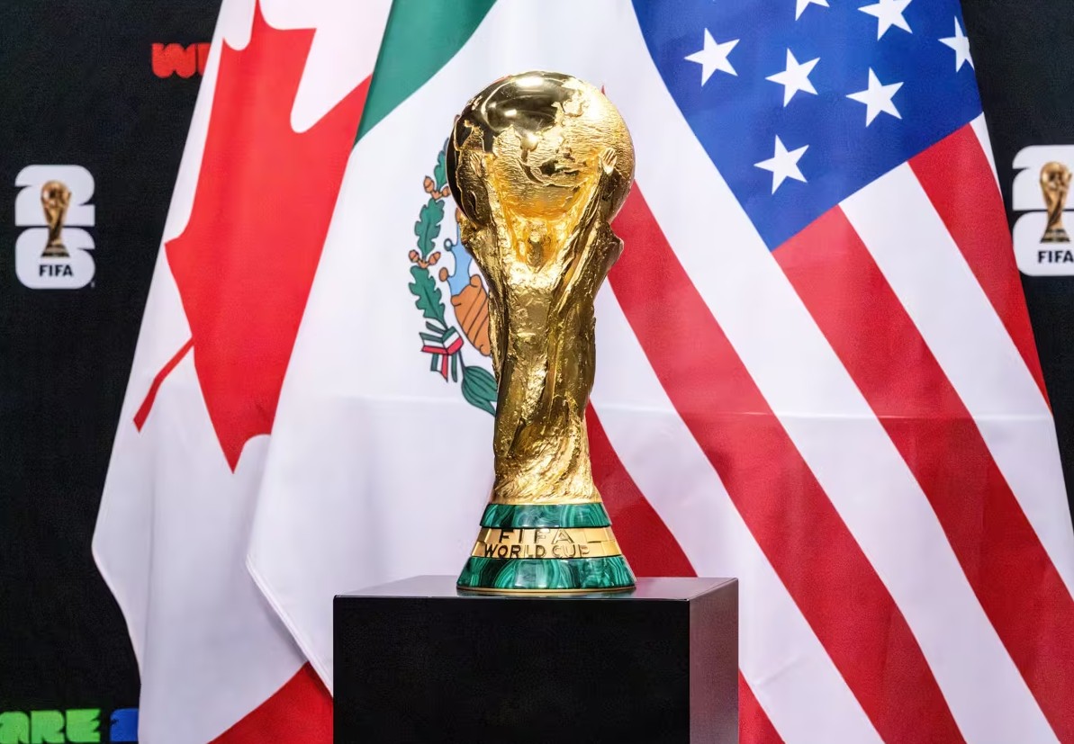 Piala Dunia 2026: FIFA Batalkan Tiket Gratis Gara-gara Kesalahan Sistem