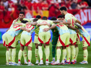 Raih Hasil Sempurna, Spanyol Diminta Tetap Membumi