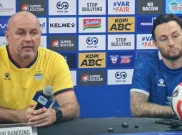 Persib vs Arema FC: Permintaan Khusus Bojan Hodak untuk Bobotoh