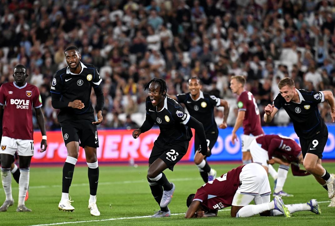 Prediksi dan Statistik Chelsea vs West Ham United: Derby London Beda Kepentingan