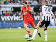 Thom Haye Debut untuk Almere City FC, Jay Idzes Main Penuh Lawan AC Milan