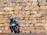 Perjalanan Panjang Joan Mir Menuju Juara MotoGP 2020