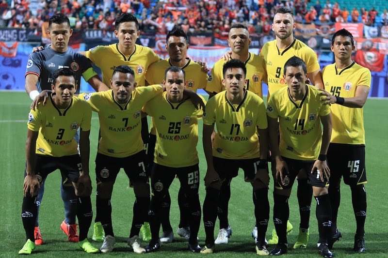 Manajer Garansi Persija Tetap Dapat Gunakan Lapangan dan Mes Halim Perdanakusuma