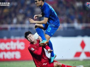 Hasil Piala AFF 2022: Vietnam Ditahan Imbang Thailand di Final Leg Pertama