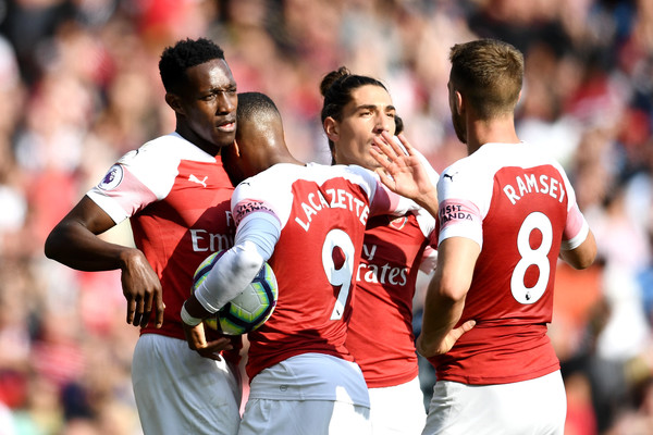 8 Catatan Menarik Jelang Cardiff City Vs Arsenal, The Bluebirds Belum Pernah Menang Sejak 1961
