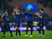 Singkirkan Venezia, Berikut Calon Lawan Inter Milan di Babak Perempat Final Coppa Italia