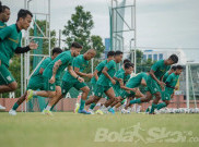 Dukung Saran FIFA, Persebaya Berharap Liga 1 Kembali Bergulir November