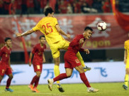 Kalah Lagi, Timnas Indonesia U-23 Terbaru Digebuk Yordania 0-1