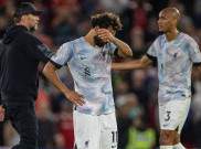 Saat Ini Liverpool Tak Terlibat Perebutan Titel Premier League 2022-2023