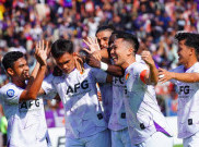 Persik Kediri Ingin Sempurnakan Catatan dalam Derbi Jatim Melawan Persebaya