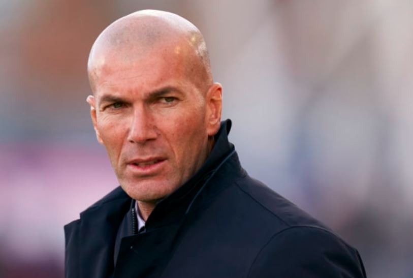 Presiden Konfirmasi Calon Pelatih Baru PSG, Bukan Zinedine Zidane
