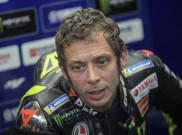 MotoGP 2020 Belum Bergulir, Valentino Rossi Merasa Digantung