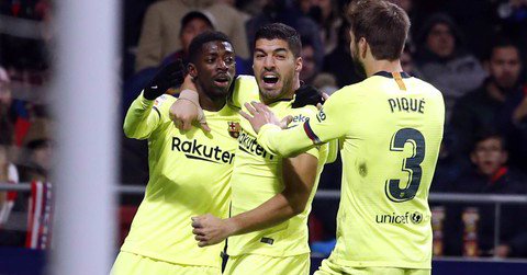 Ernesto Valverde Nilai Ousmane Dembele Pemain Paling Spesial di Barcelona