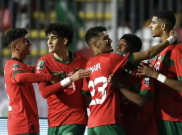 Timnas Maroko U-17 Cari Lawan di Qatar dan Akan Diuji Kanada di Indonesia