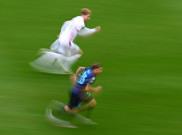 Cara Menonton dan Link Streaming Gratis Inter Milan vs River Plate, Live Sebentar Lagi