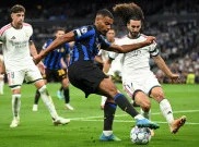 Pemain Inter Milan Sindir Taktik Cristian Chivu