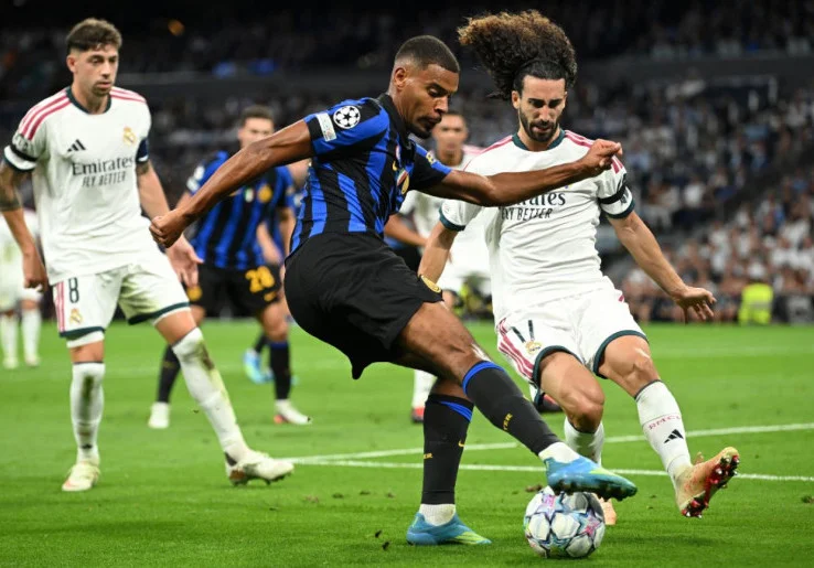 Pemain Inter Milan Sindir Taktik Cristian Chivu
