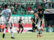 Madura United Ukir Rekor Baru atas Persebaya
