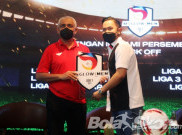 Jadi Sponsor Liga 3 Se-Jawa, Juragan99 Berharap Muncul Bibit Timnas Indonesia