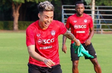 Ezra Walian Senasib dengannya, Charyl Chappuis Angkat Bicara