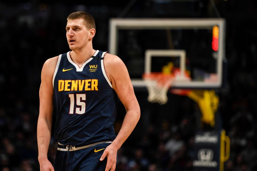 Gelar MVP Melebihi Ekspektasi Jokic