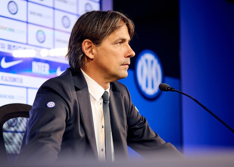 Perayaan Scudetto Milan Meninggalkan Luka, Inzaghi Beri Jawaban Berkelas