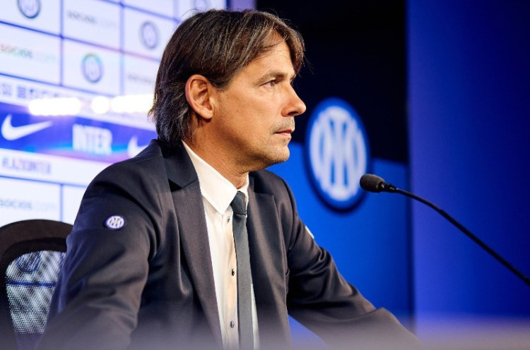 Perayaan Scudetto Milan Meninggalkan Luka, Inzaghi Beri Jawaban Berkelas