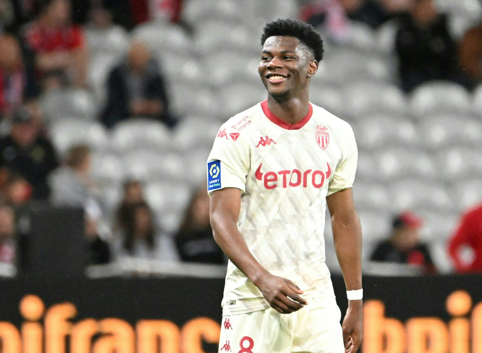 Real Madrid Ngebet Datangkan Aurelien Tchouameni, AS Monaco Jual Mahal