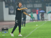 Luis Milla Anggap Wajar Kemenangan Persib atas PSIS