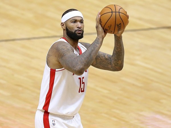 DeMarcus Cousins Bersiap Menyeberang ke Clippers