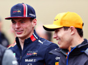 F1 2020, Max Verstappen Masih di Red Bull 